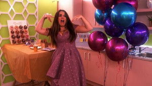 Poster for Choosing Sides Poster for Choosing Sides