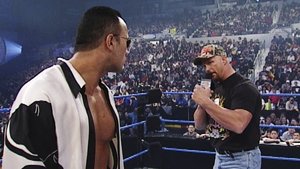 Poster for SmackDown 64