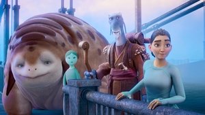 Poster for Chapter 6: Bridge