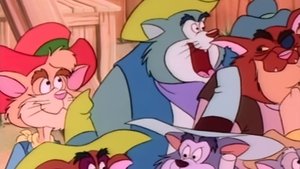 Poster for Bell the Cats