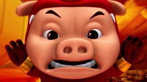 Poster for Episode 65