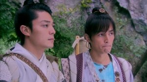 Poster for Episode 8 Poster for Episode 8