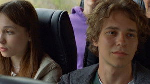 Poster for Episode 8