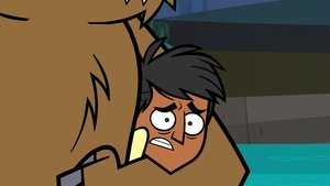 Poster for Mo' Monkey Mo' Problems