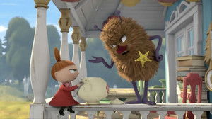 Poster for Inspector Stinky