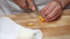 Poster for 99 Ingredient Pressure Test
