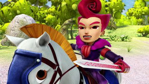 Poster for Episode 15