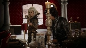 Poster for Dirty Little Secrets