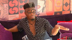 Poster for An F-Boy Is Exposed