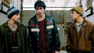 Poster for Episode 8 Poster for Episode 8