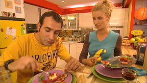 Poster for Episode 12