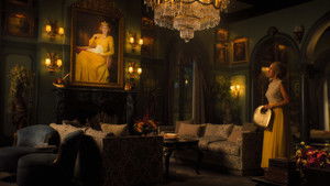 Poster for Maxine Saves a Cat