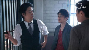 Poster for Week 10 - I am the Daughter of the Daughter of a Samurai! - Episode 057