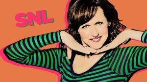 Poster for Molly Shannon/Linkin Park