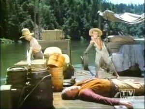 Poster for The River (1)
