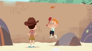 Poster for Episode 16