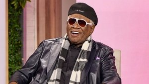 Poster for George Wallace, Amirah Vann Poster for George Wallace, Amirah Vann