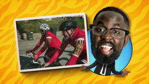 Poster for Midt i livet Poster for Midt i livet