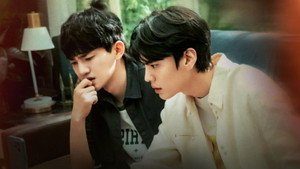Poster for I Cannot Choose The Best. The Best Chooses Me