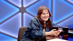 Poster for Hindsight Is Rose-Colored Glasses (with Izzy Roland) Poster for Hindsight Is Rose-Colored Glasses (with Izzy Roland)