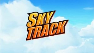 Poster for Sky Track