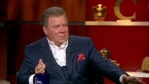 Poster for William Shatner
