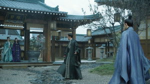 Poster for Episode 30