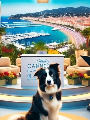 Messi : le Festival de Cannes vu à hauteur de chien