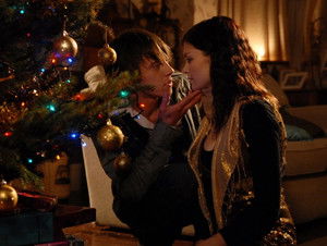 Poster for December 26, 2007