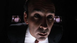 Poster for White Noise