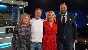 Poster for Episode 16