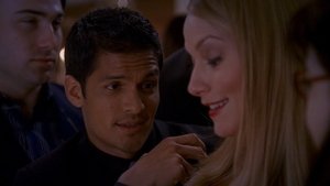 Poster for Fey's Sleigh Ride