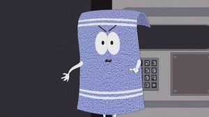 Poster for Towelie