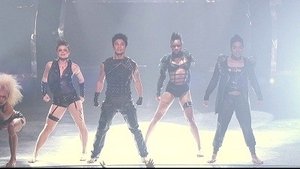 Poster for Finale: Winner Announced