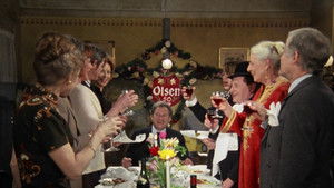 Poster for A gentleman turns 50