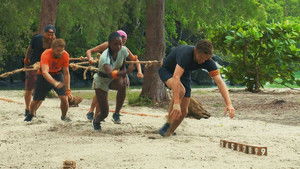 Poster for Episode 22