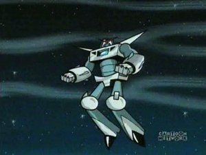Poster for RoboDexo 3000