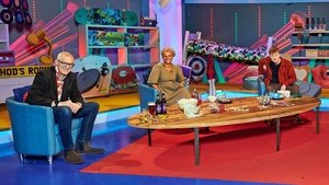 Poster for Jeremy Vine, Gemma Cairney & James Acaster