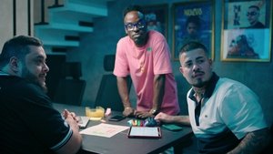 Poster for Ghosts from the Past