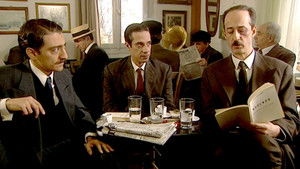 Poster for Episode 8