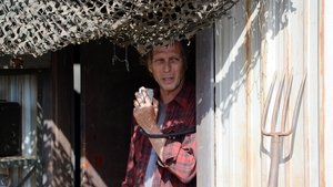 Poster for Killing Zone