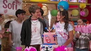 Poster for Episode 10