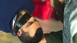 Poster for I Spent My Life As Your Shadow Poster for I Spent My Life As Your Shadow