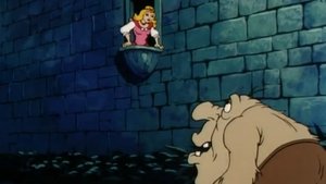 Poster for The Princess and the Troll