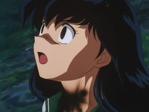 Poster for Tsubaki's Unrelenting Evil Spell