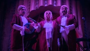 Poster for One day I was French