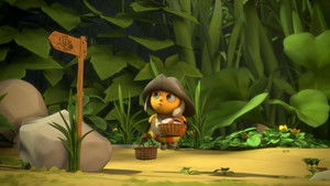 Poster for Episode 45 Poster for Episode 45