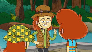 Poster for Sorry to Father You