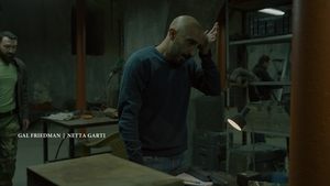 Poster for Episode 4