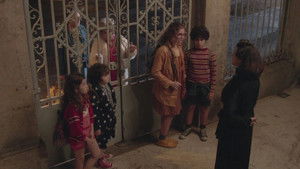 Poster for Episode 3